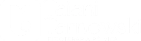 Taiani Tarnowski, fisioterapia pélvica